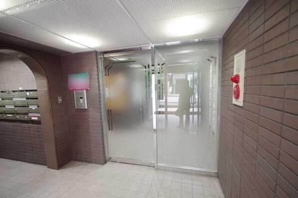 カーサ・ダルテの物件内観写真